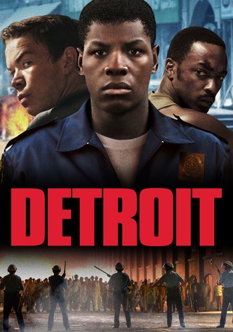 Detroit