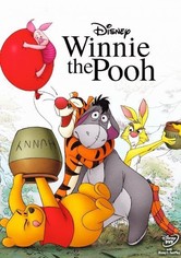 Ayı Winnie: Maceraları