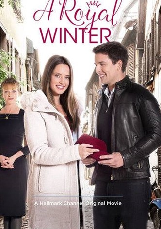 Once upon a prince hallmark movie watch on sale online