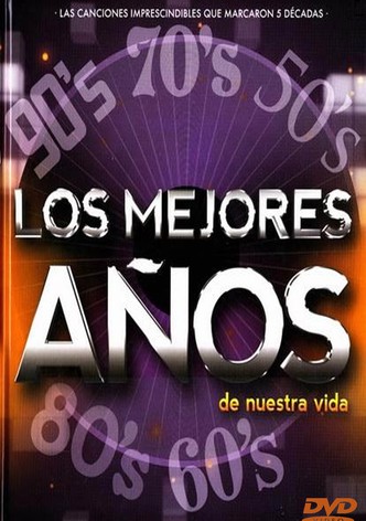 50 años de... Canciones