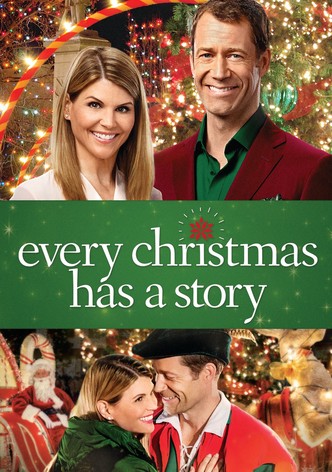 Вернуть Рождество