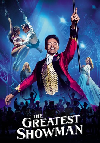 The Greatest Showman