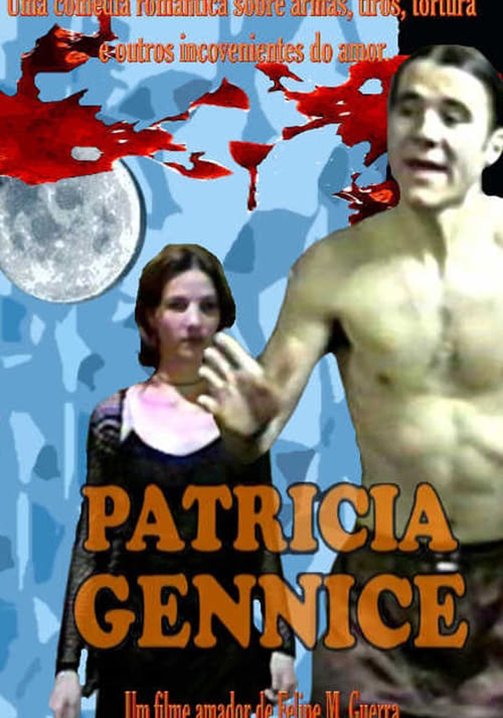 Patricia Gennice