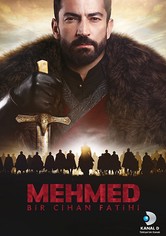 Mehmed: The Conqueror - Temporada 1