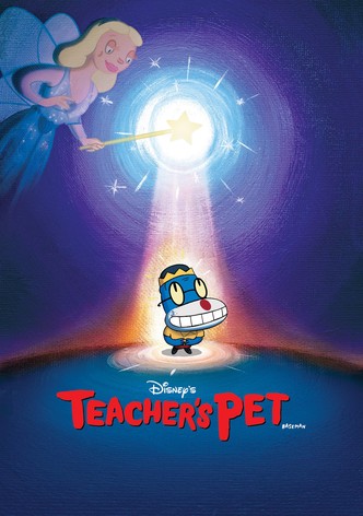 Teacher's Pet