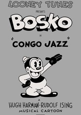 Congo Jazz