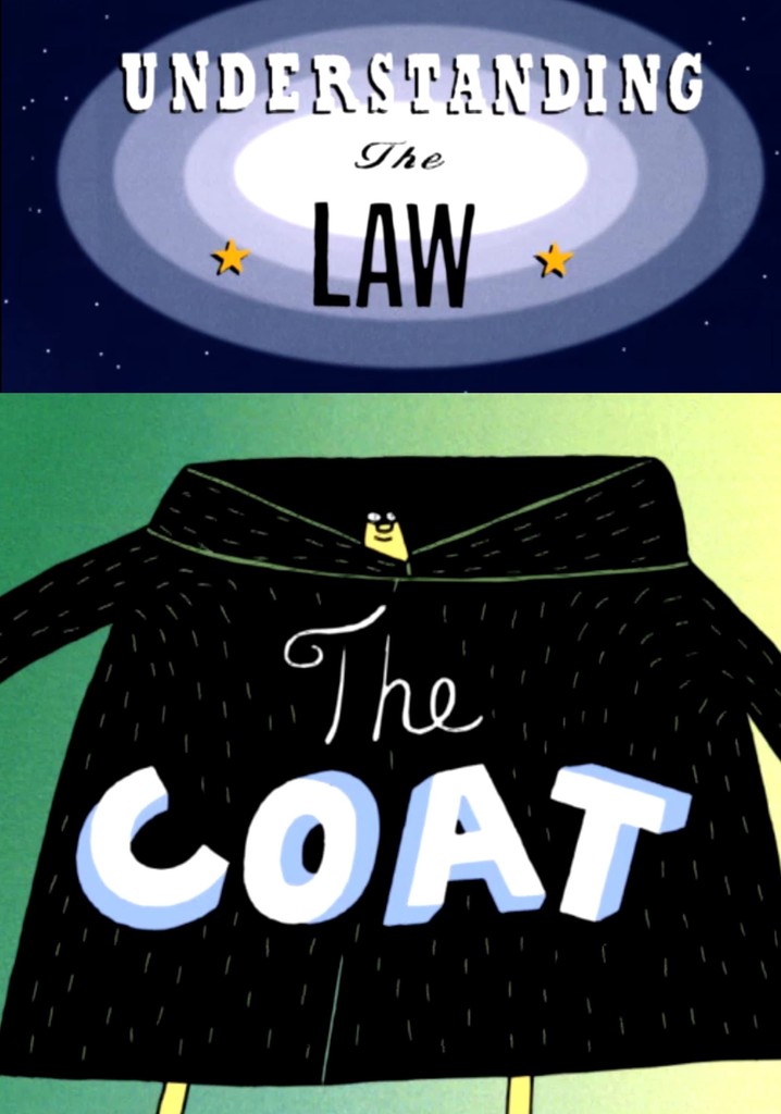 Understanding the Law: The Coat