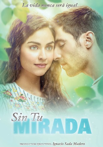 Sin tu mirada