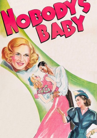 Nobody's Baby
