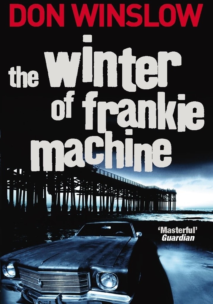 Frankie Machine