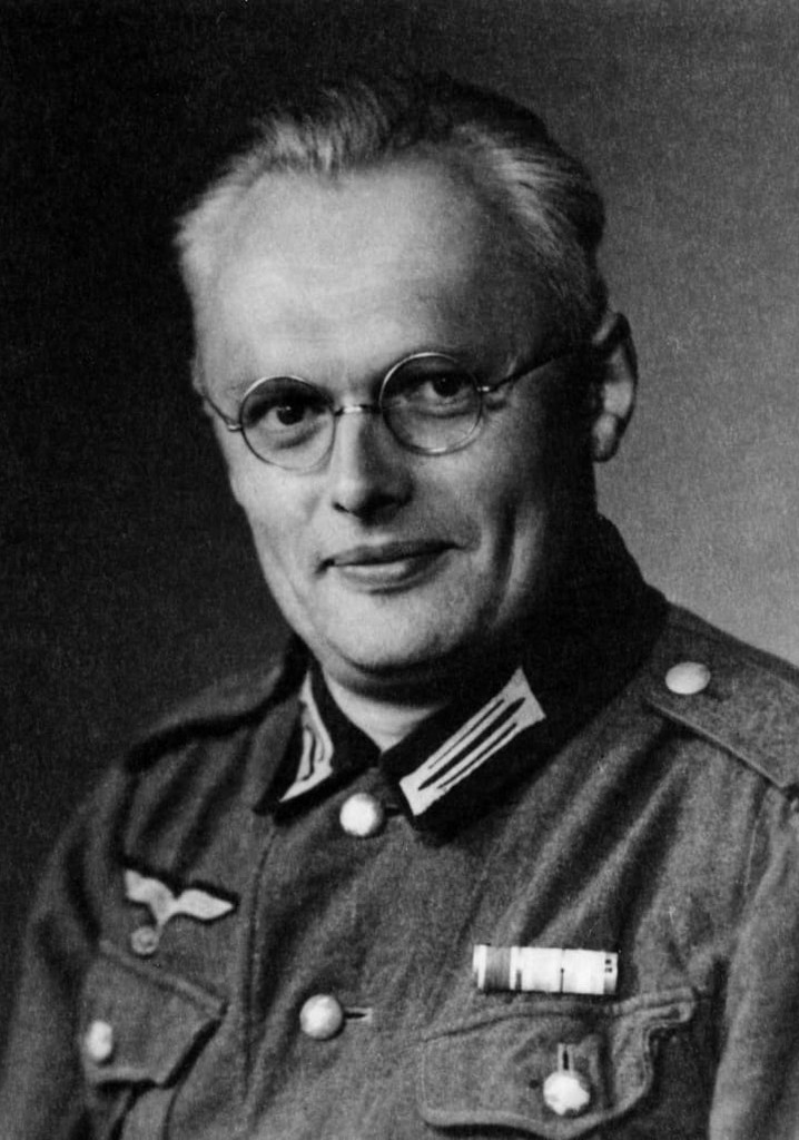 Er nannte sich Hohenstein