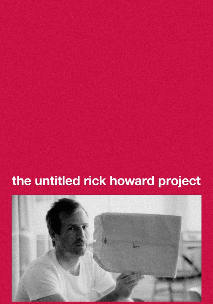Her: The Untitled Rick Howard Project
