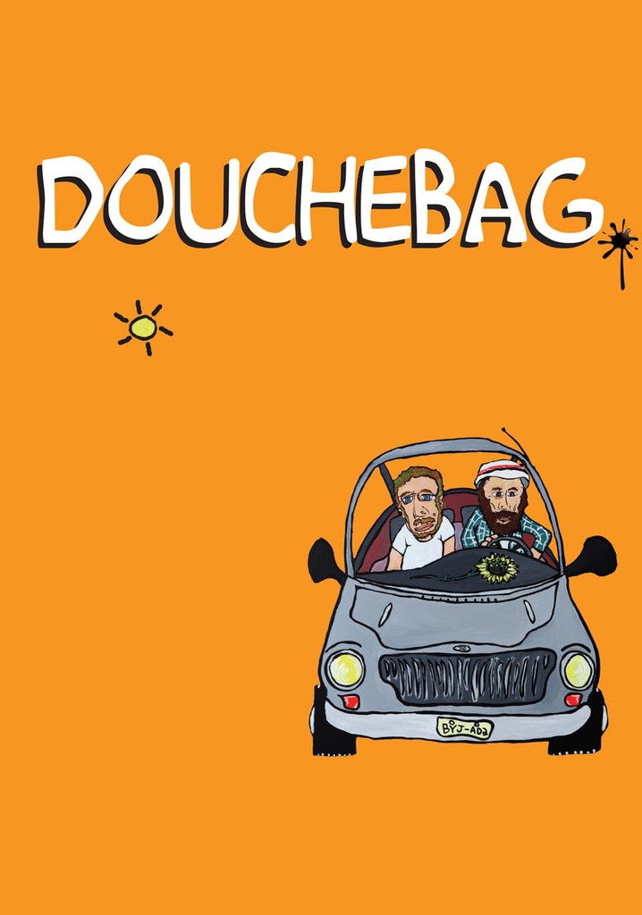 Douchebag