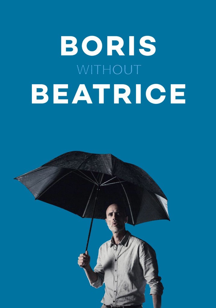 Boris Without Beatrice