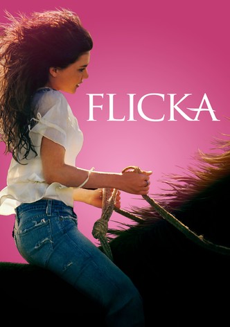 Flicka - Freiheit. Freundschaft. Abenteuer.