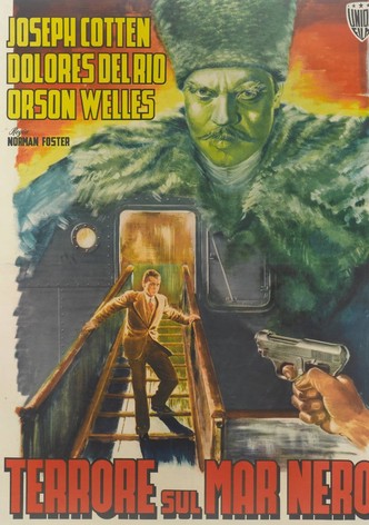 Terrore sul Mar Nero