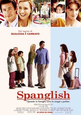 Spanglish - Quando in famiglia sono in troppi a parlare