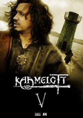 Kaamelott - 5. sezóna