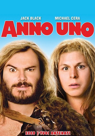 Anno uno