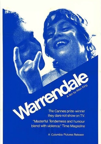 Warrendale