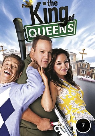 King of Queens - Serie - Jetzt online Stream anschauen