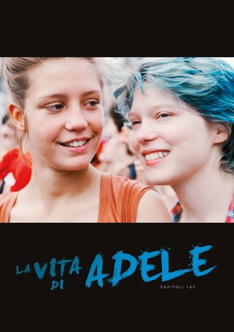 La vita di Adele: Capitoli 1 & 2