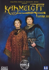 Kaamelott - Staffel 3