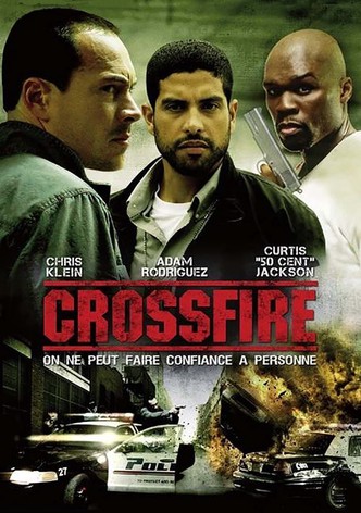 Crossfire