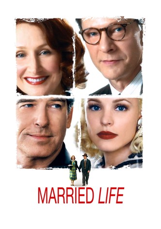 Married Life - Eine perfekte Ehe