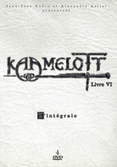 Kaamelott - Stagione 6
