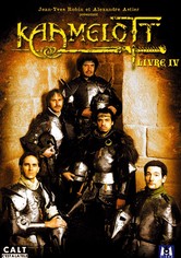 Kaamelott - 4. sezóna
