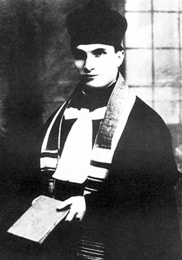 Joseph Schmidt - Geschichte eines kurzen Lebens