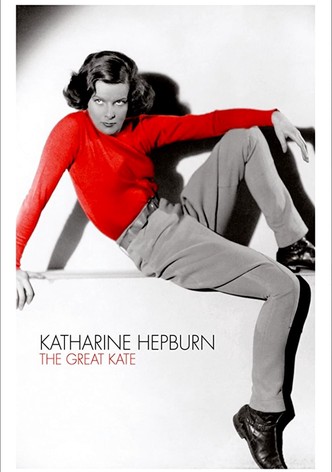 Katharine Hepburn: La gran Kate