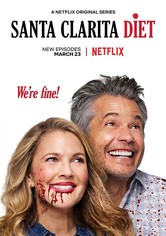 Santa Clarita Diet