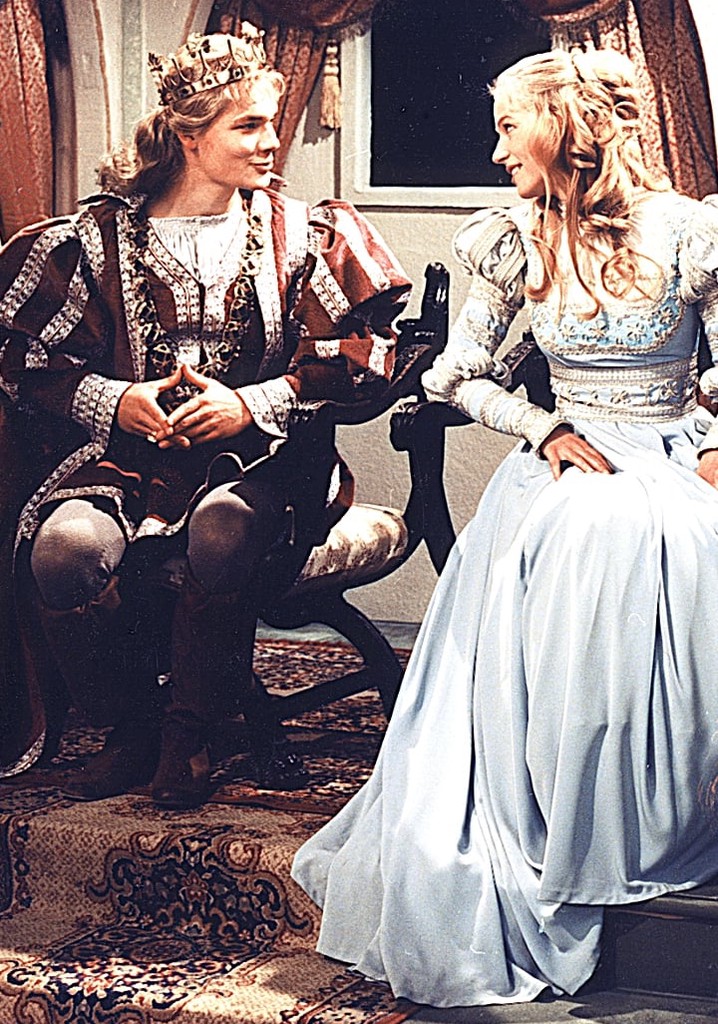 Pohádka o splnených práních