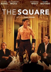 The Square