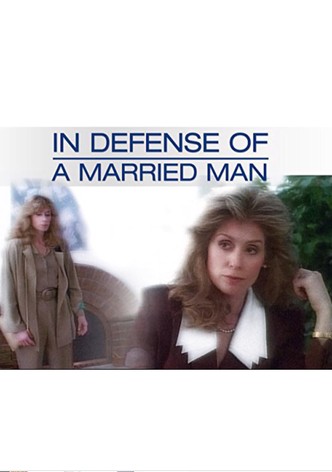 In Defense of a Married Man