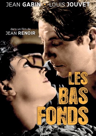 Les Bas-fonds