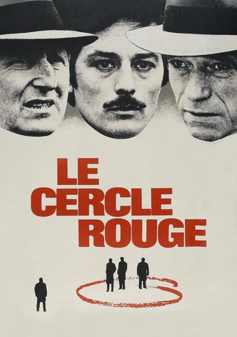 Le Cercle rouge