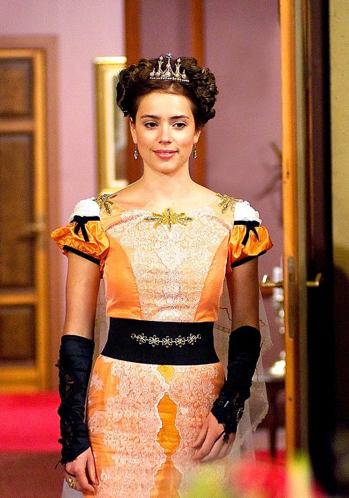 Sofie a ukradený poklad