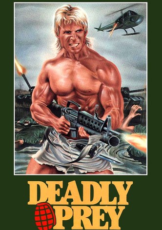 Deadly Prey