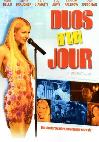 Duos d'un jour
