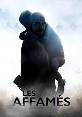 Les Affamés