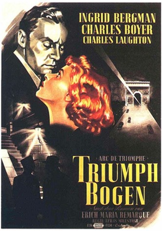 Triumphbogen