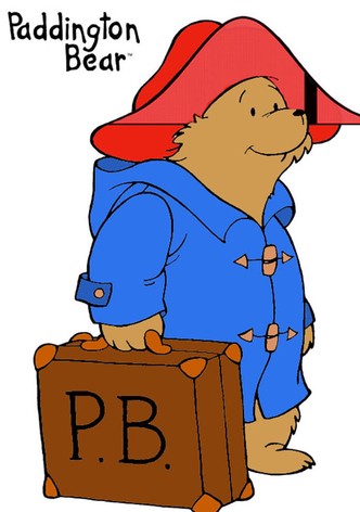 Paddington Bear