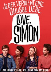 Love, Simon