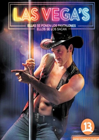 Las Vega's