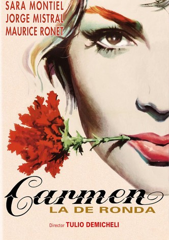 Carmen la de Ronda