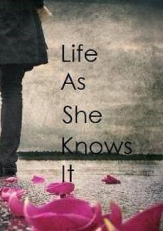 Life As She Knows It