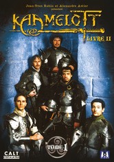 Kaamelott - Temporada 2